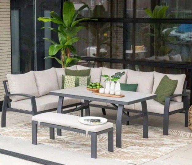 Tuintafel Garden Impressions Vasano, Ophalen, Nieuw