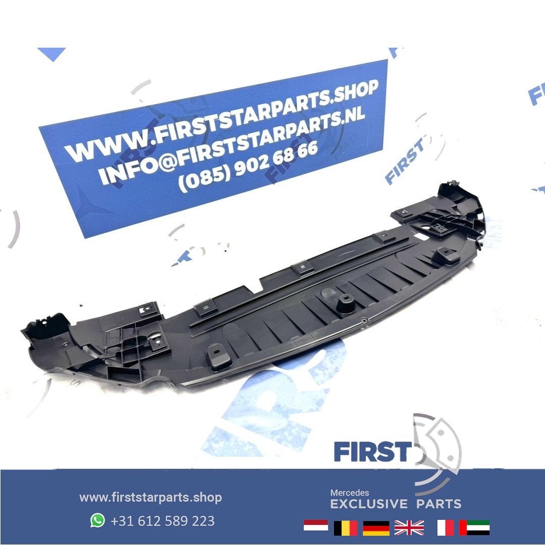 ONDERPLAAT W177 W247 W118 W205 W213 W238 H247 X247 W167 W463, Auto-onderdelen, Gebruikt, -, Ophalen of Verzenden, -