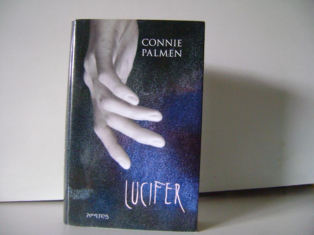 Lucifer.Roman van Connie Palmen uit 2007, Boeken, Ophalen of Verzenden, Zo goed als nieuw, Nederland, Connie Palmen