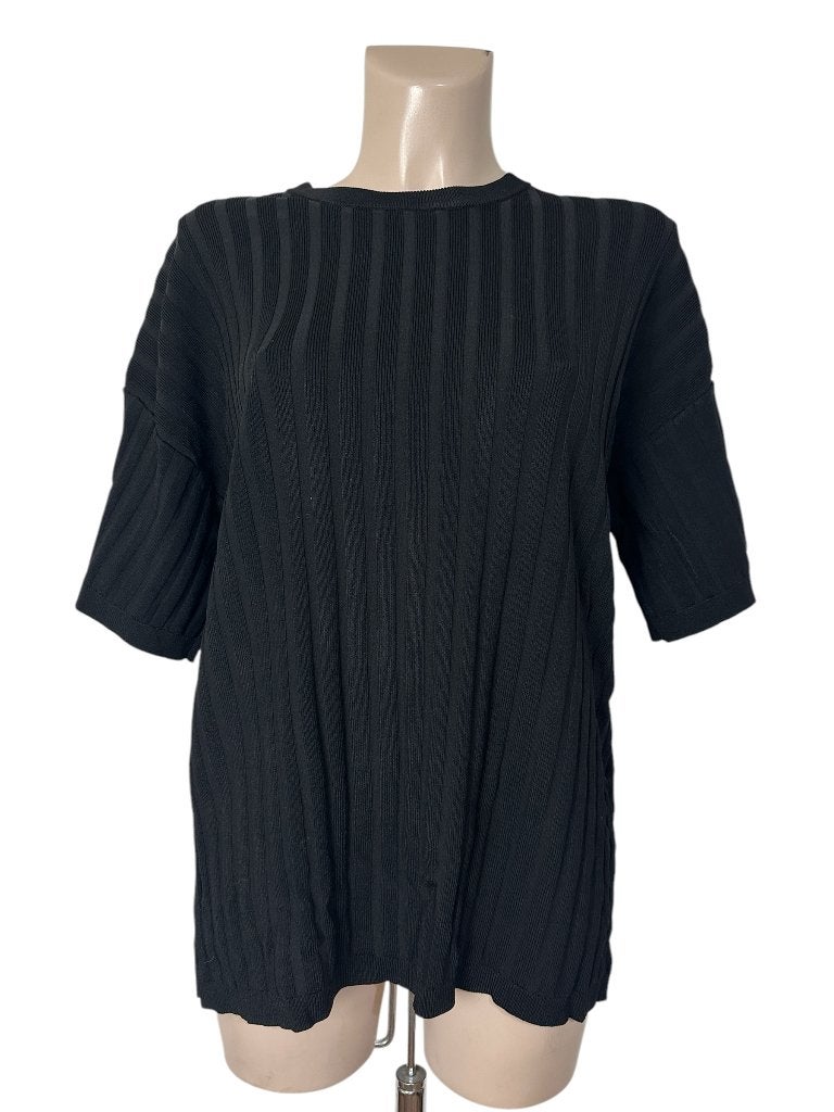 Selected Femme trui S, Maat 38/40 (M), Zwart, Ophalen of Verzenden, Zo goed als nieuw