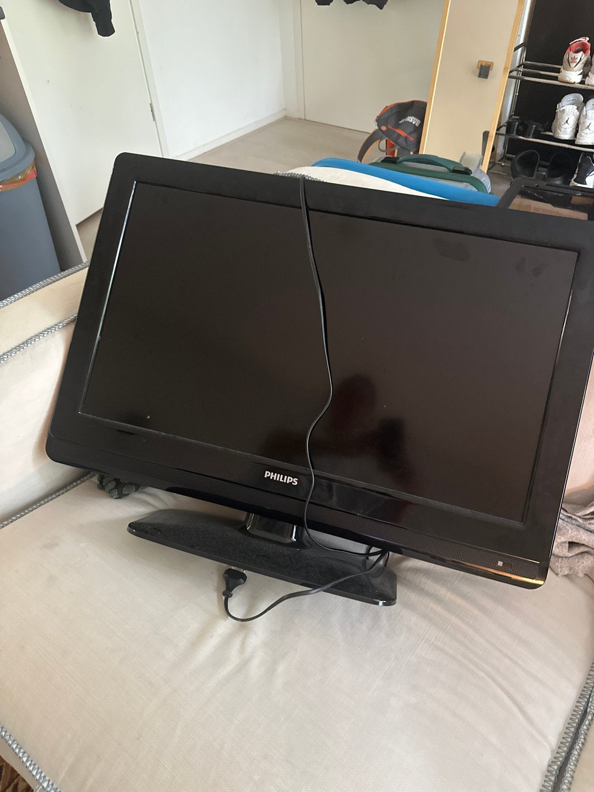 Philips TV - Goede staat, Ophalen of Verzenden, Gebruikt, Philips