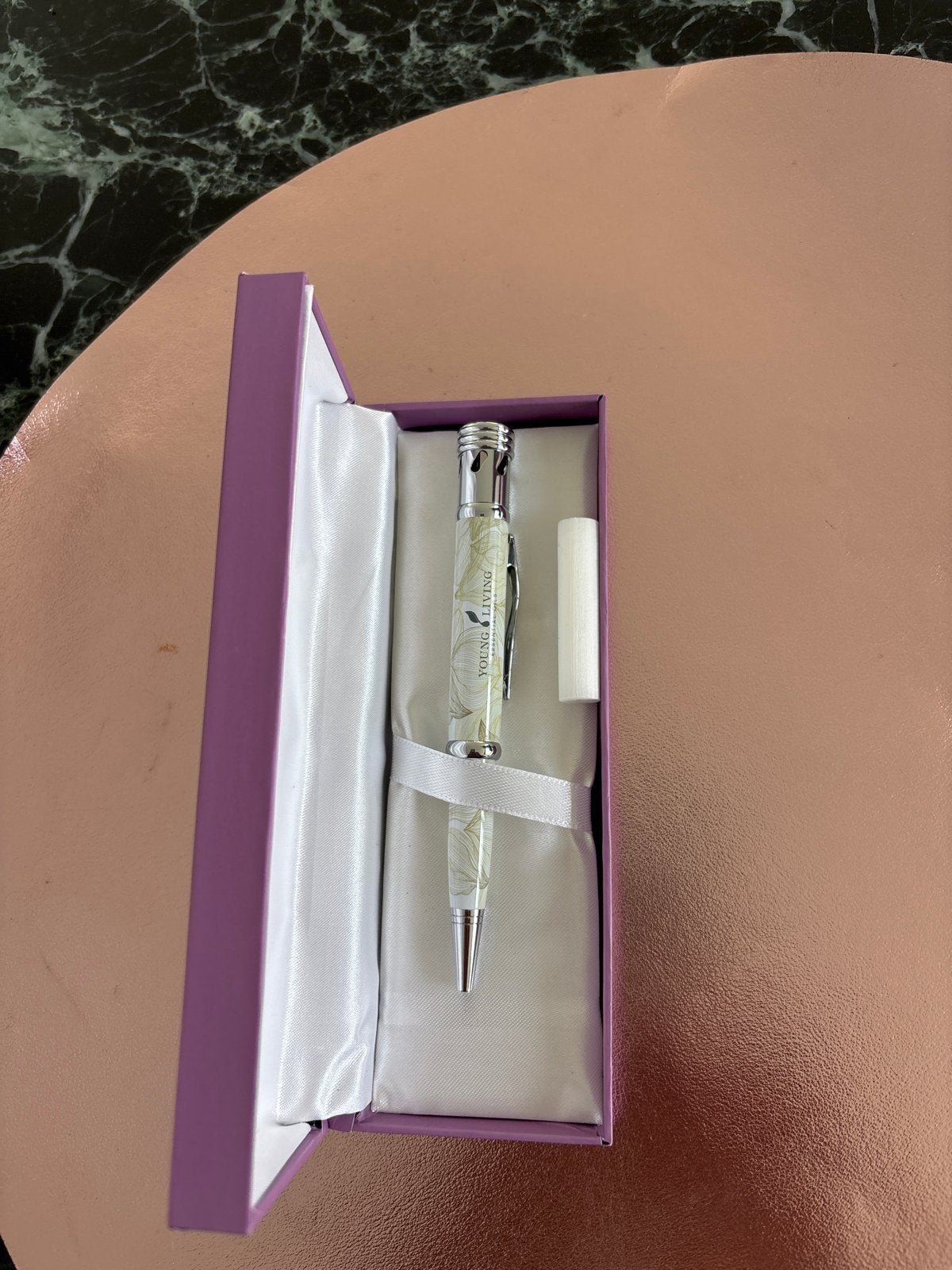 Young Living, Ophalen of Verzenden, Nieuw, Aroma