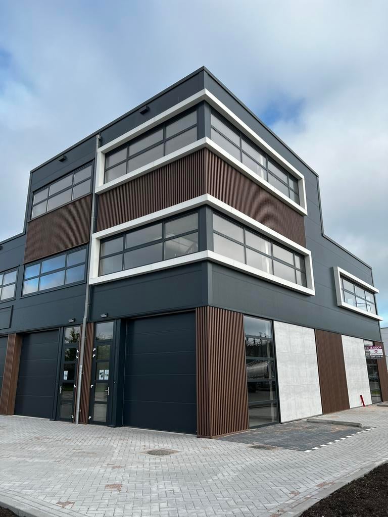 Bedrijfsunits TE HUUR  |  Mijdrecht Productieweg, Huur, Bedrijfsruimte