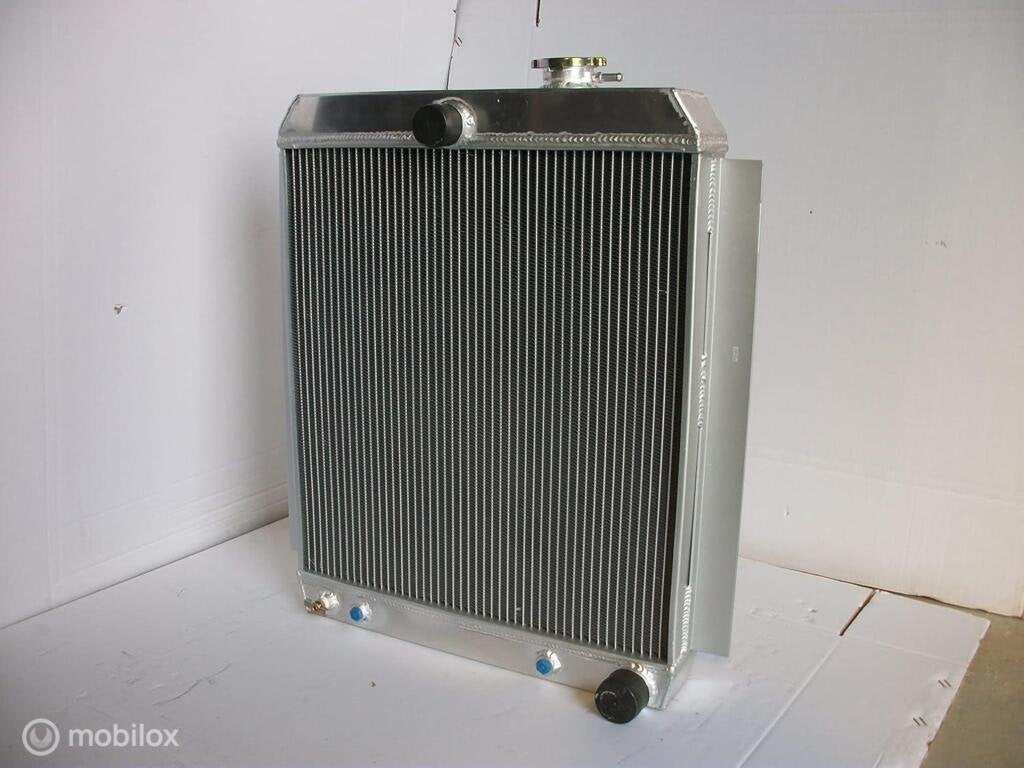 Radiateur Chevy /GMC 3100/3600/3800 /Truck Pickup1947-1954, Nieuw, Ophalen of Verzenden