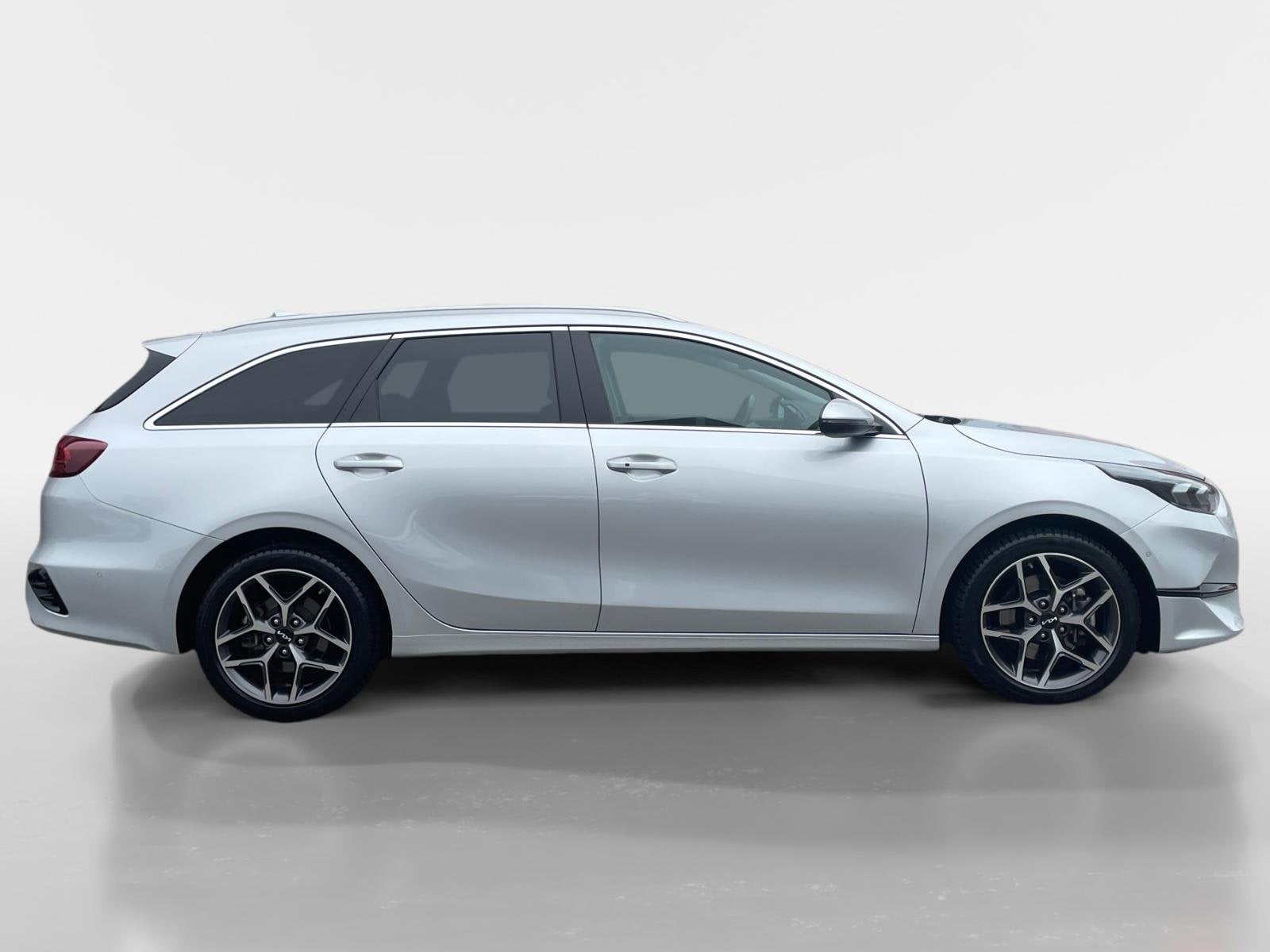 Kia Ceed Sportswagon 1.0 T-GDi ExecutiveLine | Navigatie| Cl, Voorwielaandrijving, 12 maanden, Gebruikt, Euro 6
