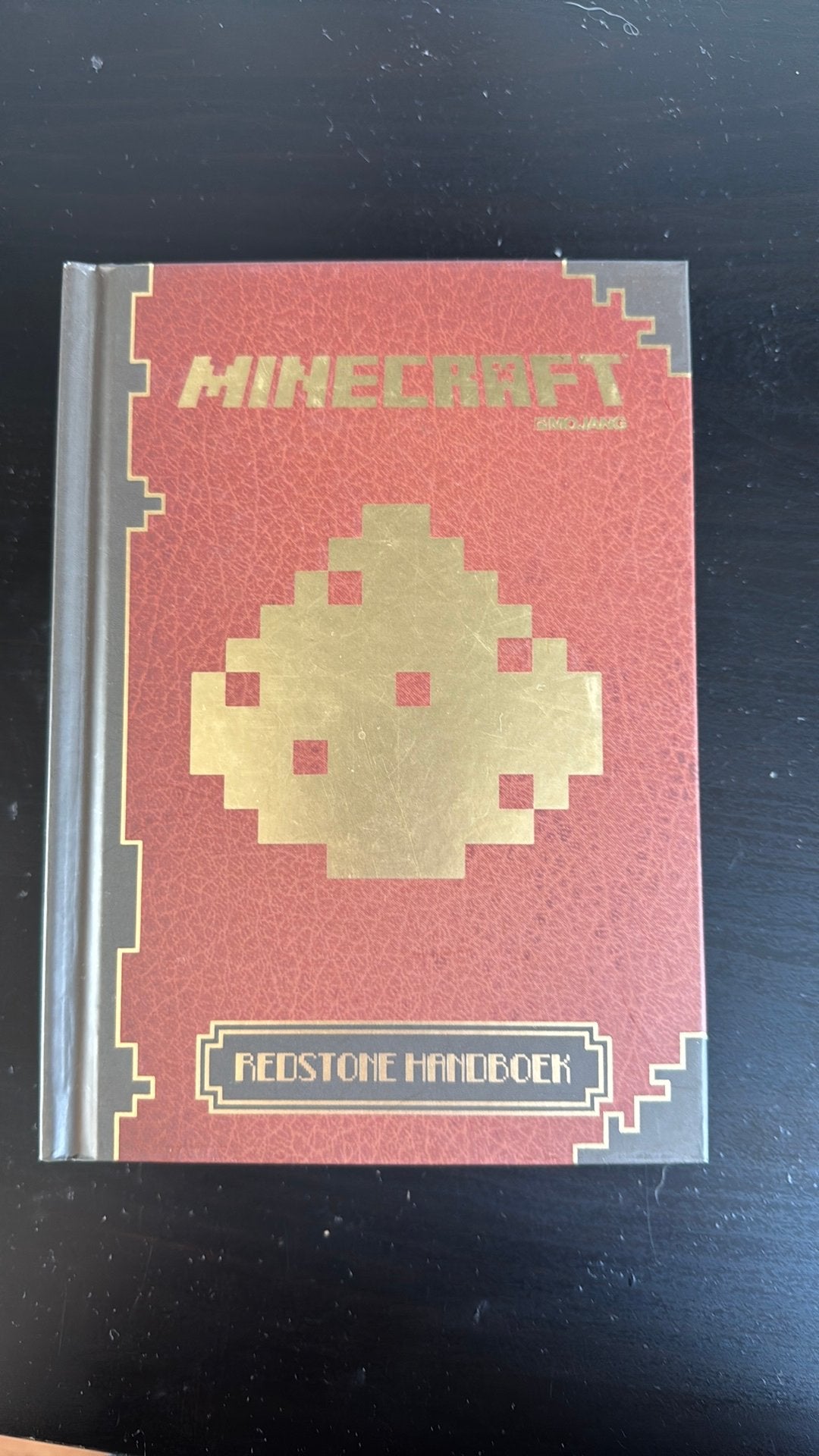 Nick Farwell - Redstone handboek, Boeken, Non-fictie, Nieuw, Ophalen of Verzenden, Nick Farwell