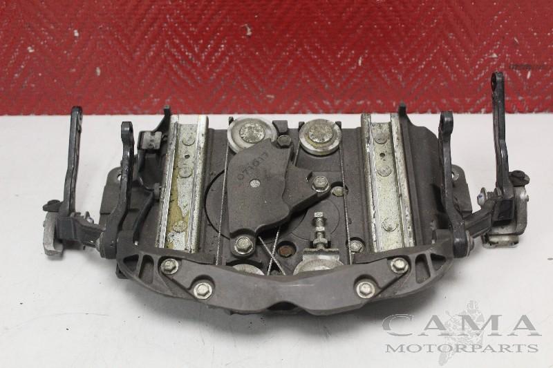 Kuipruit Stelmotor FJR 1300 2006-2012 ABS (FJR1300 FJR1300A), Yamaha Motor Europe N.V., Gebruikt, Customersupport@yamaha-motor.co.uk