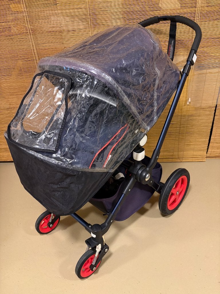 Bugaboo Cameleon 3 kinderwagen - Compleet en netjes, Ophalen, Gebruikt, Bugaboo, Combiwagen