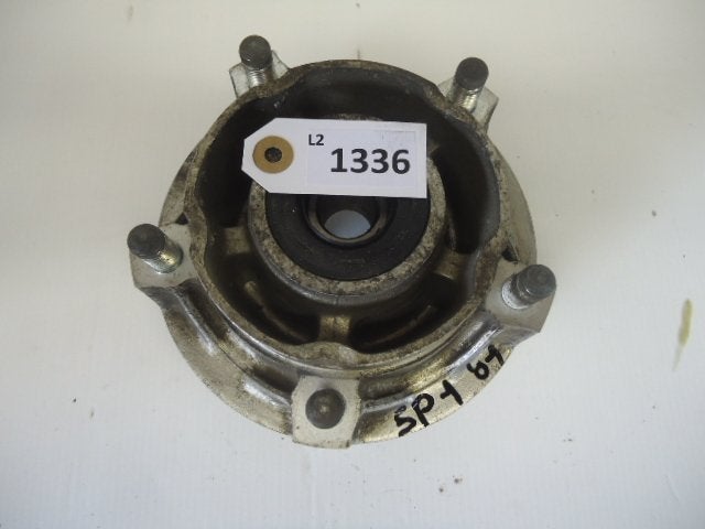 VTR1000F 1997 - 2006 Honda Kettingwieldrager D1-17429