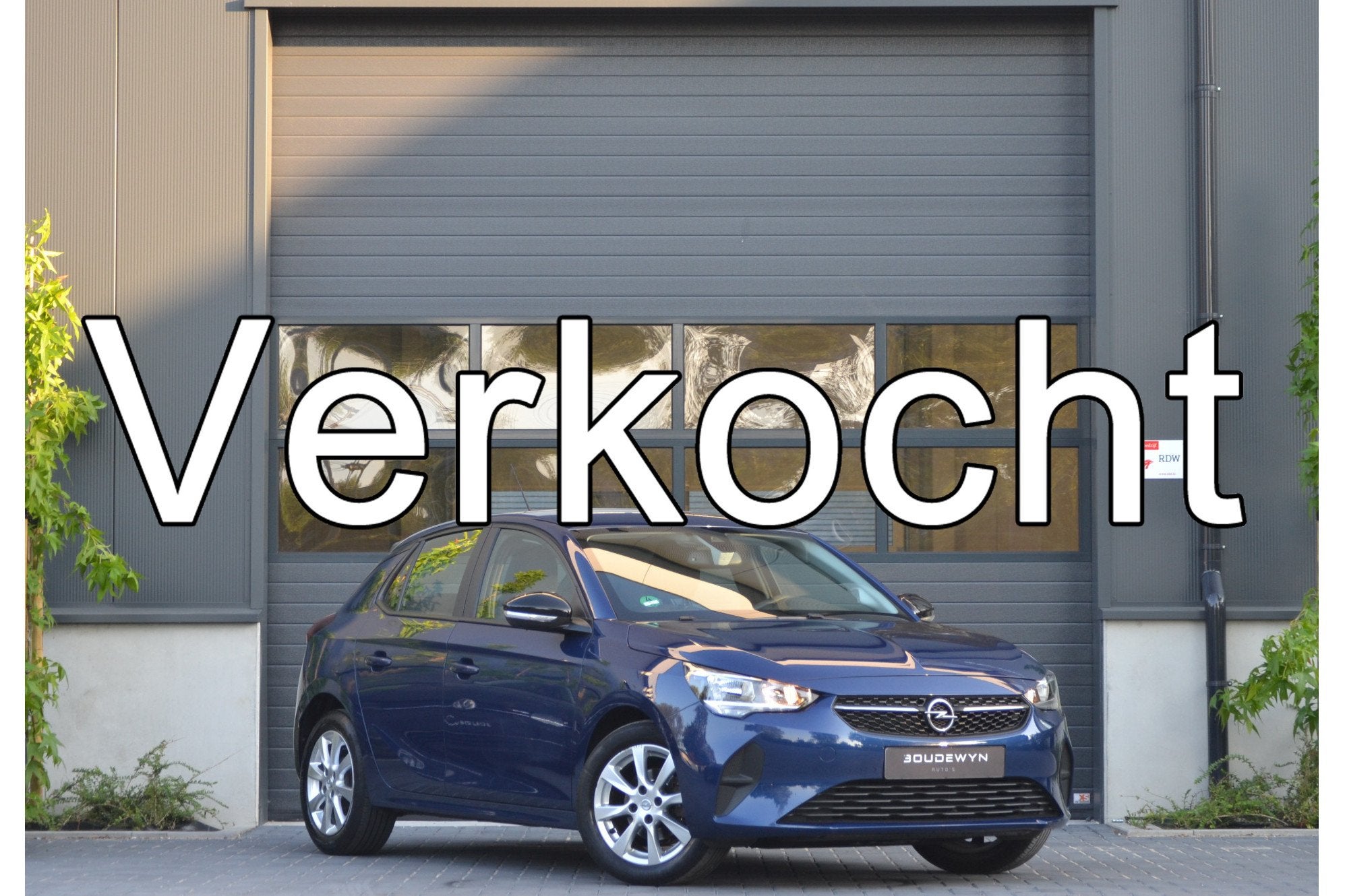 Opel Corsa 1.2 Edition Cruise Control | Parkeersensoren, Auto's, Voorwielaandrijving, 40 €/maand, Euro 6, 1199 cc