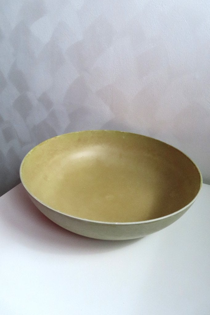 Plantenbakken Mica Intratuin 2x (4382), Overige materialen, Minder dan 30 cm, Minder dan 60 cm, Rond