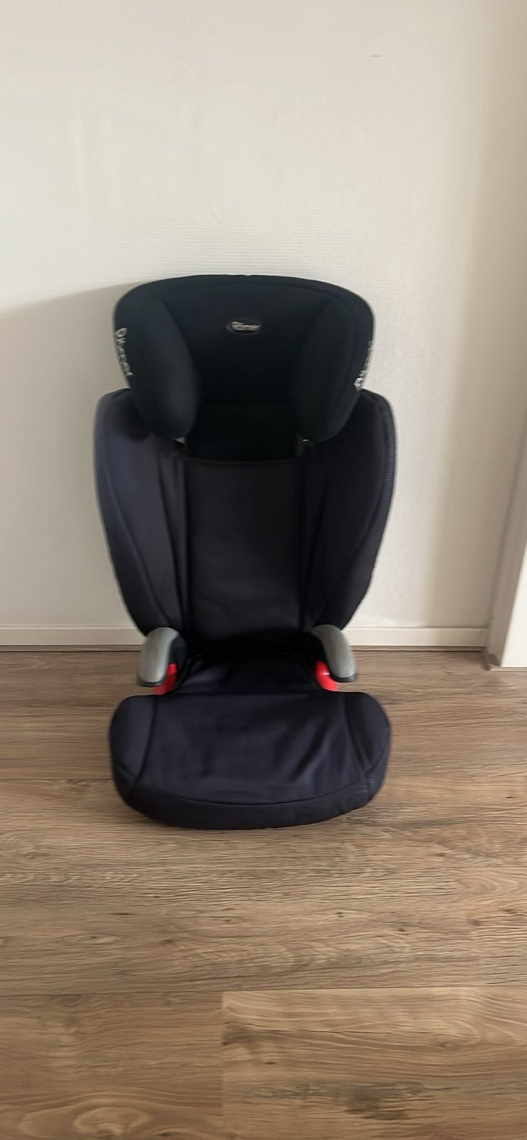 Kinderstoel en Zitverhoger in 1, Kinderen en Baby's, Ophalen, Autogordel, 15 t/m 36 kg, Zo goed als nieuw