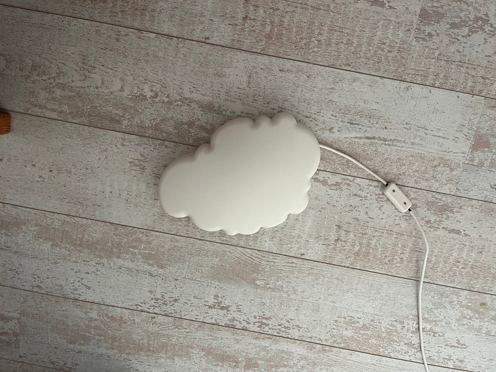 Slaapkamer lampje IKEA, Ophalen, Zo goed als nieuw
