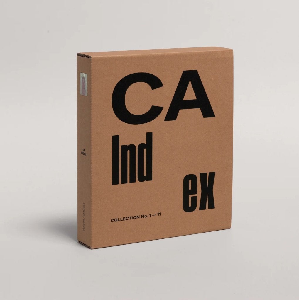 Christopher Anderson - Index, Boeken, Kunst en Cultuur | Fotografie en Design, Ophalen of Verzenden, Fotografen