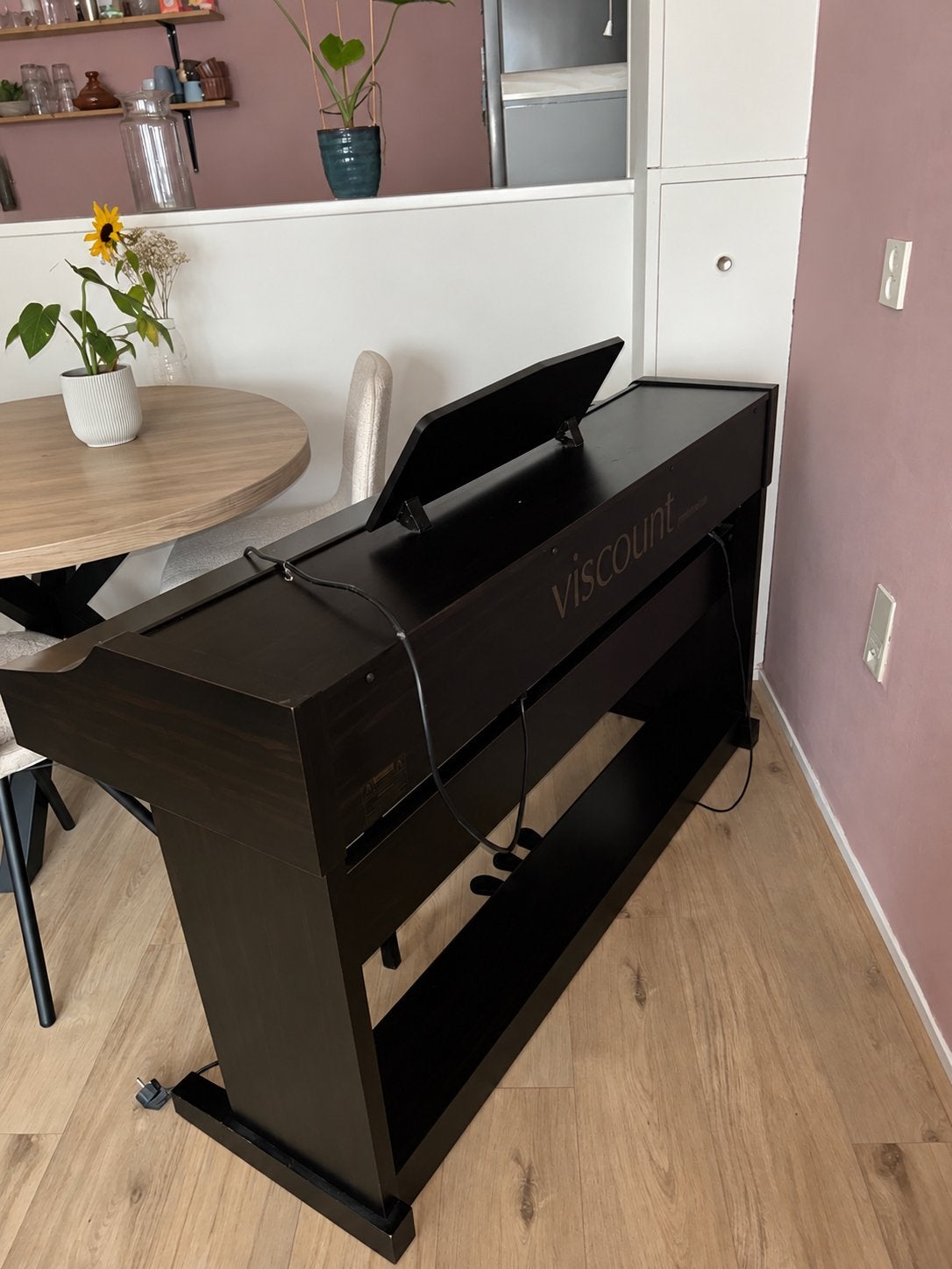 Foto 4 van Elektrische piano