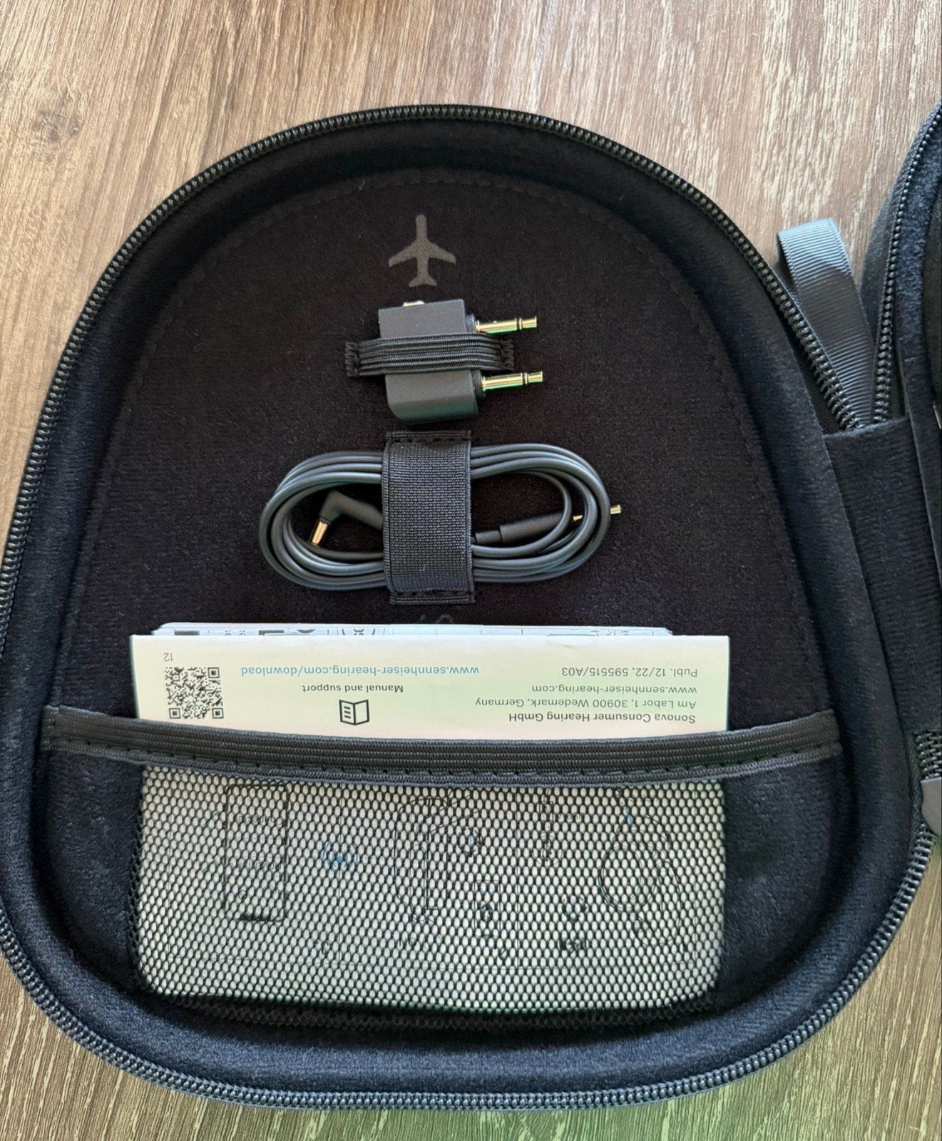 Sennheiser momentum 4, Audio, Tv en Foto, Koptelefoons, Ophalen of Verzenden, Sennheiser