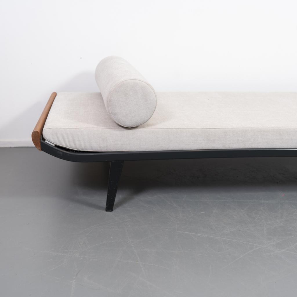 2 Auping Daybed Cleopatra 190 x 80 cm, Niet ingevuld, Nieuw, Niet ingevuld, Niet ingevuld