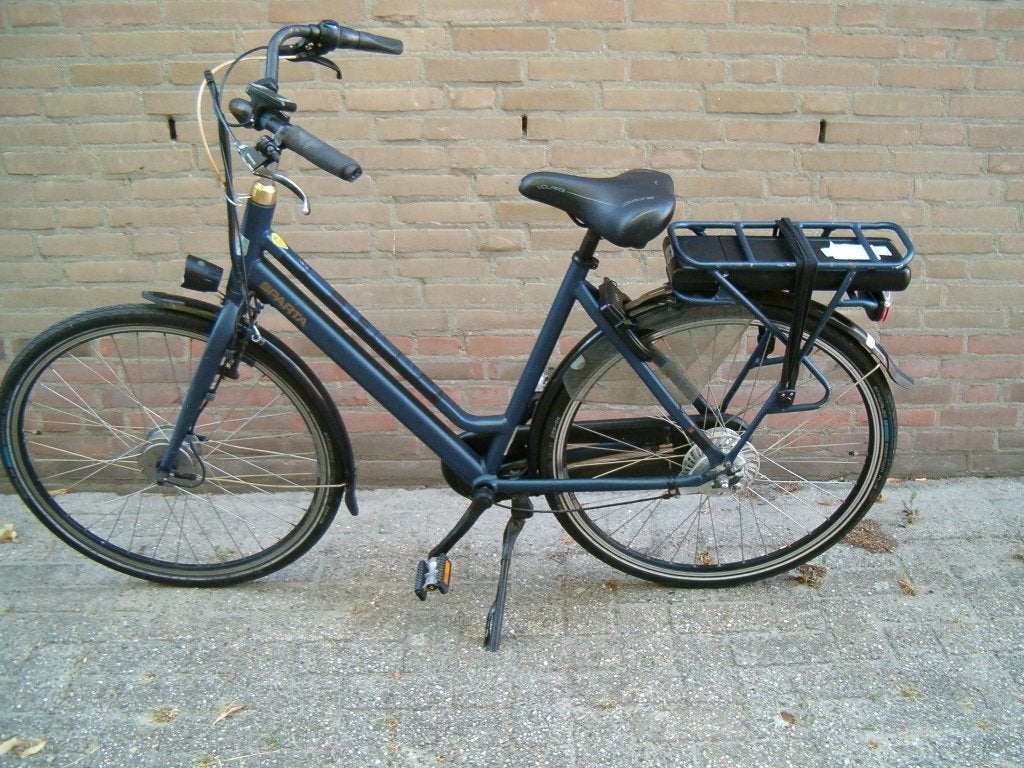 sparta regular, 51 tot 55 cm, Ophalen, Gebruikt, Sparta