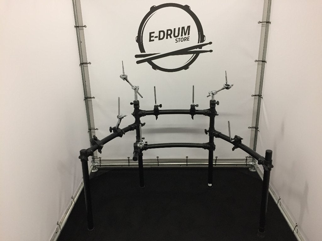 Roland MDS9 rack compleet ( MDS 9 MDS-9 ), Muziek en Instrumenten, Ophalen of Verzenden, Zo goed als nieuw, Drums of Percussie