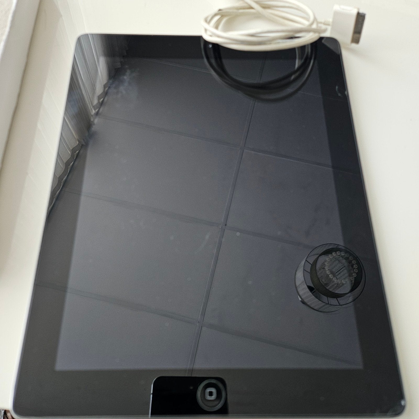 iPad 2 - Goede staat, Computers en Software, Apple iPads, 10 inch, Gebruikt, Apple iPad, Zwart