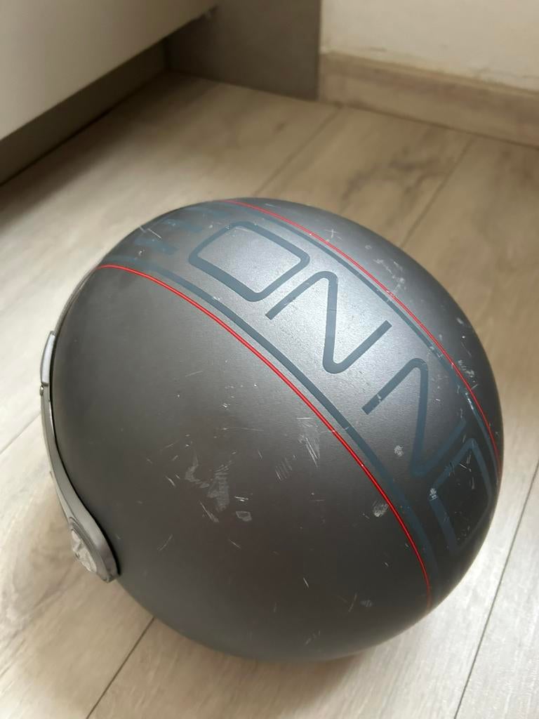 BEON helm maat S, Ophalen of Verzenden, Zo goed als nieuw