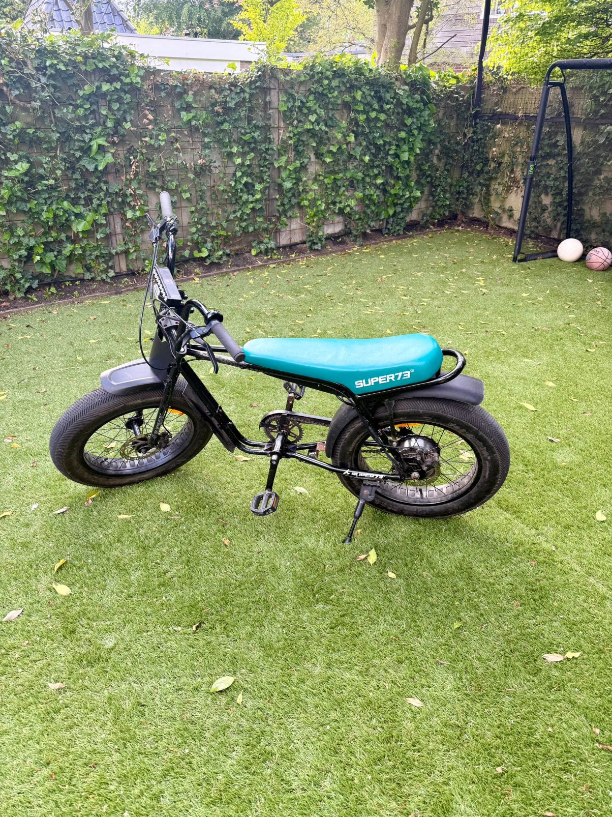 Super 73 zg, 59 cm of meer, Ophalen of Verzenden, Zo goed als nieuw, Overige merken