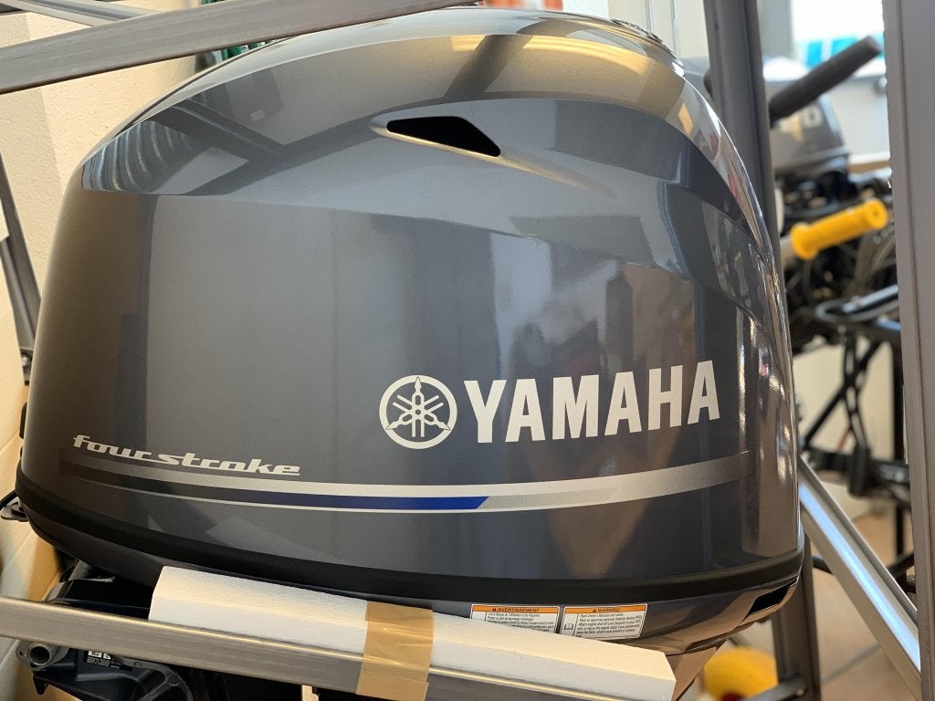 Nieuwe Yamaha 70PK COMPLEET Goedkoopste van NL 2026, Niet ingevuld, Niet ingevuld, Nieuw, Benzine