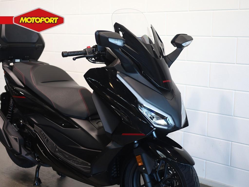 Honda NSS 350 FORZA (bj 2026), Scooter, Bedrijf, Mc.benelux@honda-eu.com, Honda Motor Europe Ltd Netherlands branc