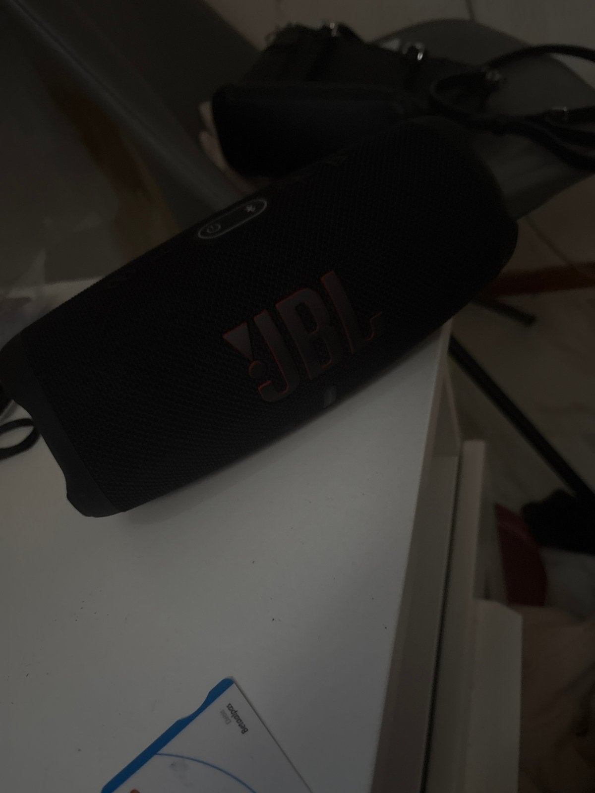 JBL Charge 5 - Zo goed als nieuw, JBL, Ophalen of Verzenden, Zo goed als nieuw, Draagbare speaker