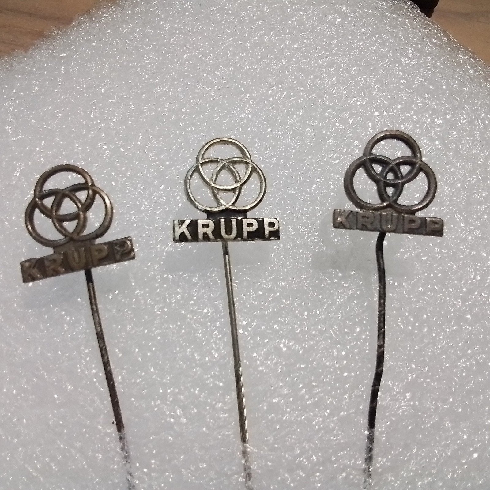 KRUPP, Duits gerenommeerde fabrikant van vrachtwagens, Ophalen of Verzenden