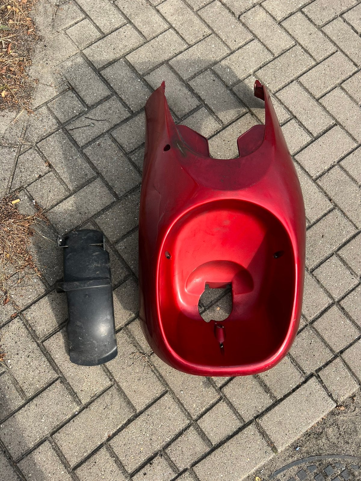 Te koop Skipper SKR kappen, Ophalen of Verzenden, Gebruikt, Kap