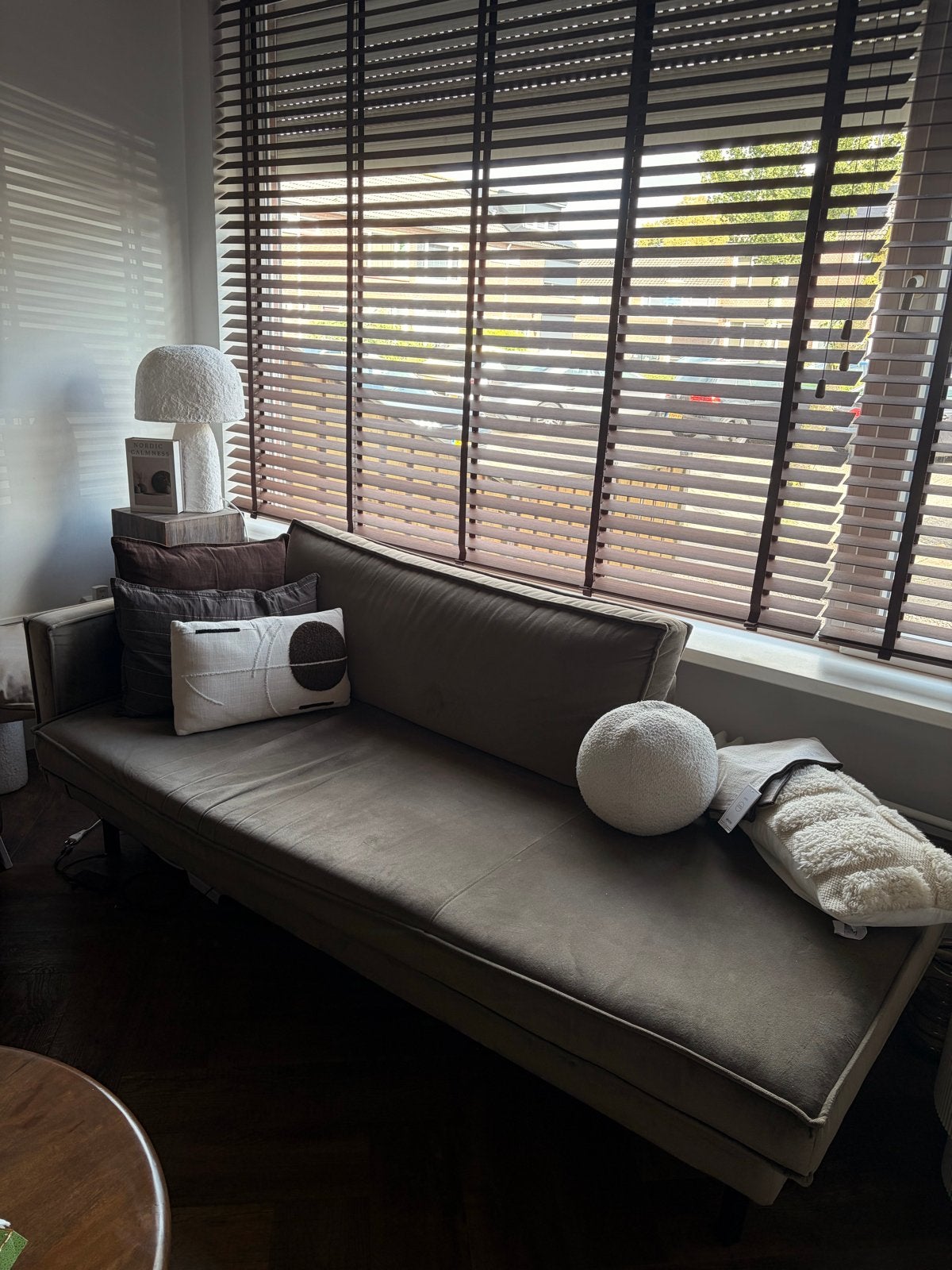 Be Pure Home Banken - Stijlvolle en comfortabele bank, Huis en Inrichting, Driepersoons, 75 tot 100 cm, Ophalen of Verzenden, Zo goed als nieuw
