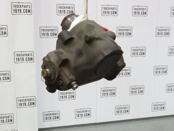 Volvo Axle & Steering Parts Stuurhuis Volvo, Ophalen, Gebruikt, Volvo, Besturing