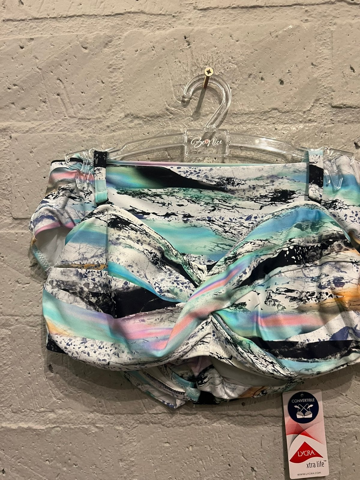 Fantasie bikini set maat 85D XL NIEUW!! Nu €25,-, Ophalen of Verzenden, Nieuw, Bikini