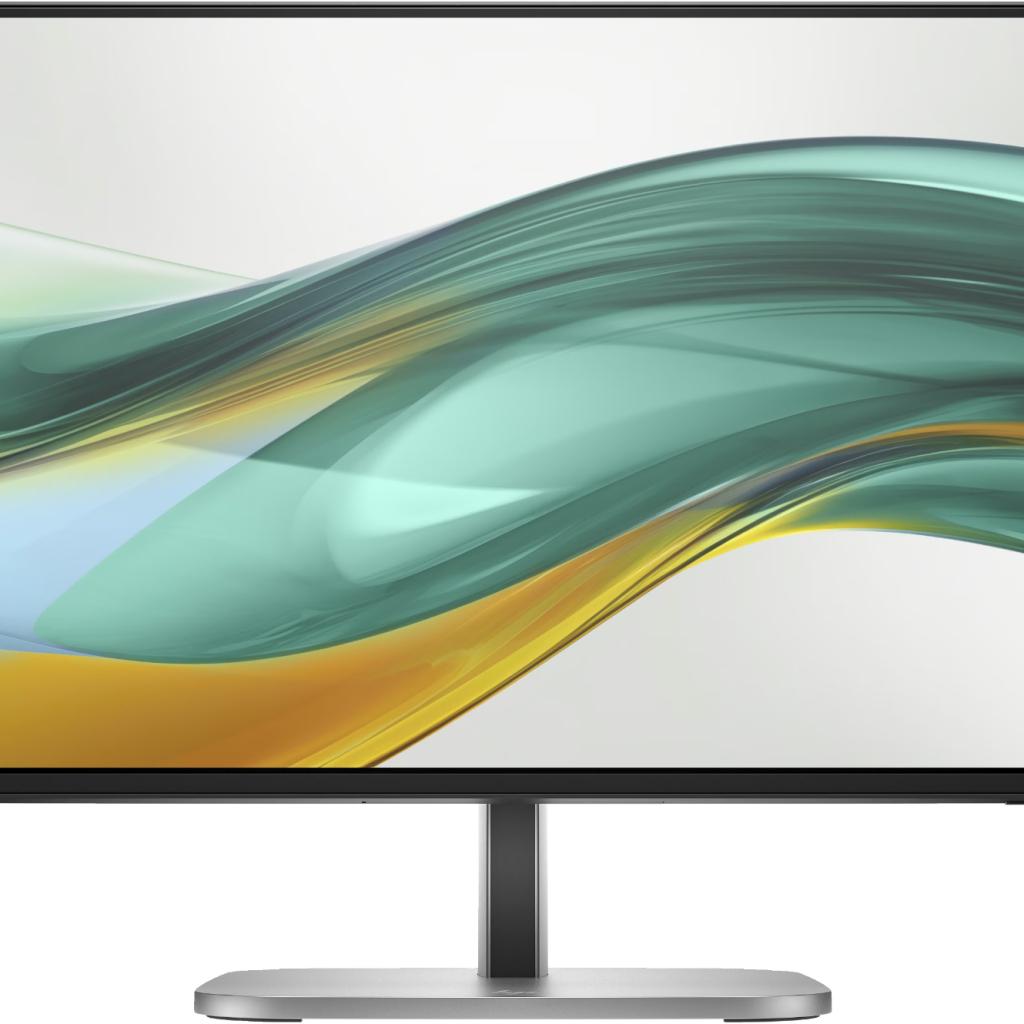 HP Series 5 Pro 524pf Monitor Inc standaard Zwart | Nieuw, HP, Nieuw, Support@hp.com, 1501 Page Mill Road
Palo Alto, CA 94304
USA