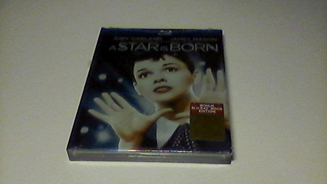 A star is born / Judy Garland / blu-ray, Cd's en Dvd's, Blu-ray, Engels, Verzenden, Film, Engels