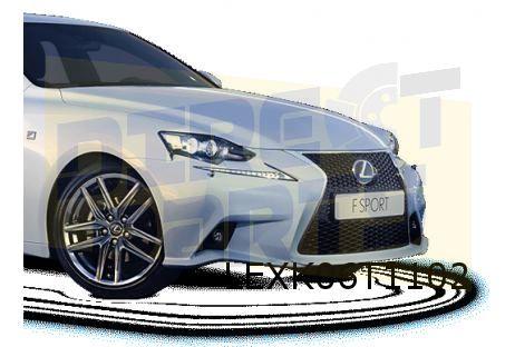 Lexus IS (7/13-) Koplamp Rechts LED (auto. high beam) Origin