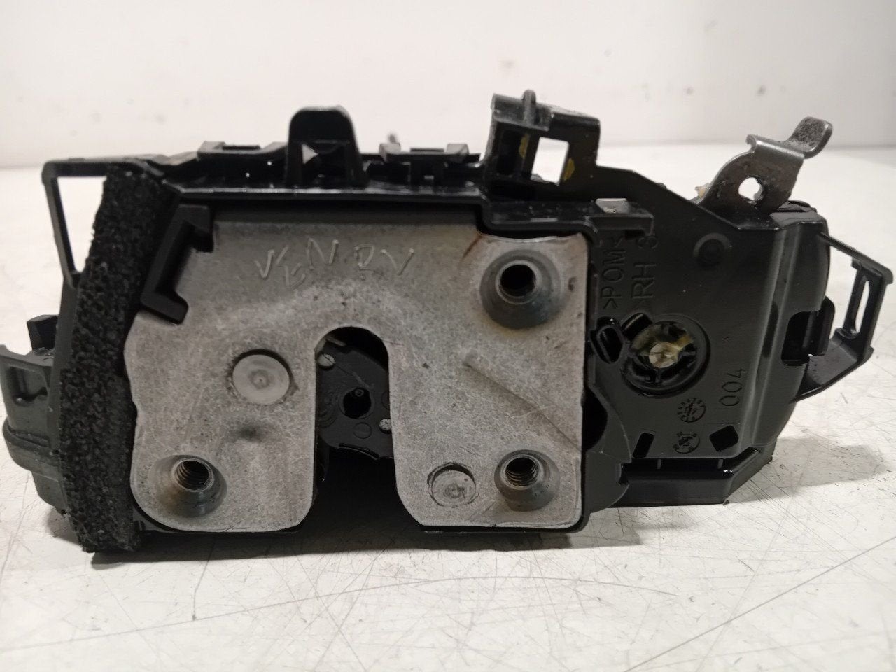 Slot mechaniek portier elektrisch centrale vergrendeling rec, Onderdelen@venauto.nl, Van der Ven Autorecycling B.V., Gebruikt