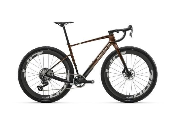 Argon 18 Race/Gravel en Triathlonfietsen NIEUW, Overige merken, 28 inch, Carbon, Nieuw