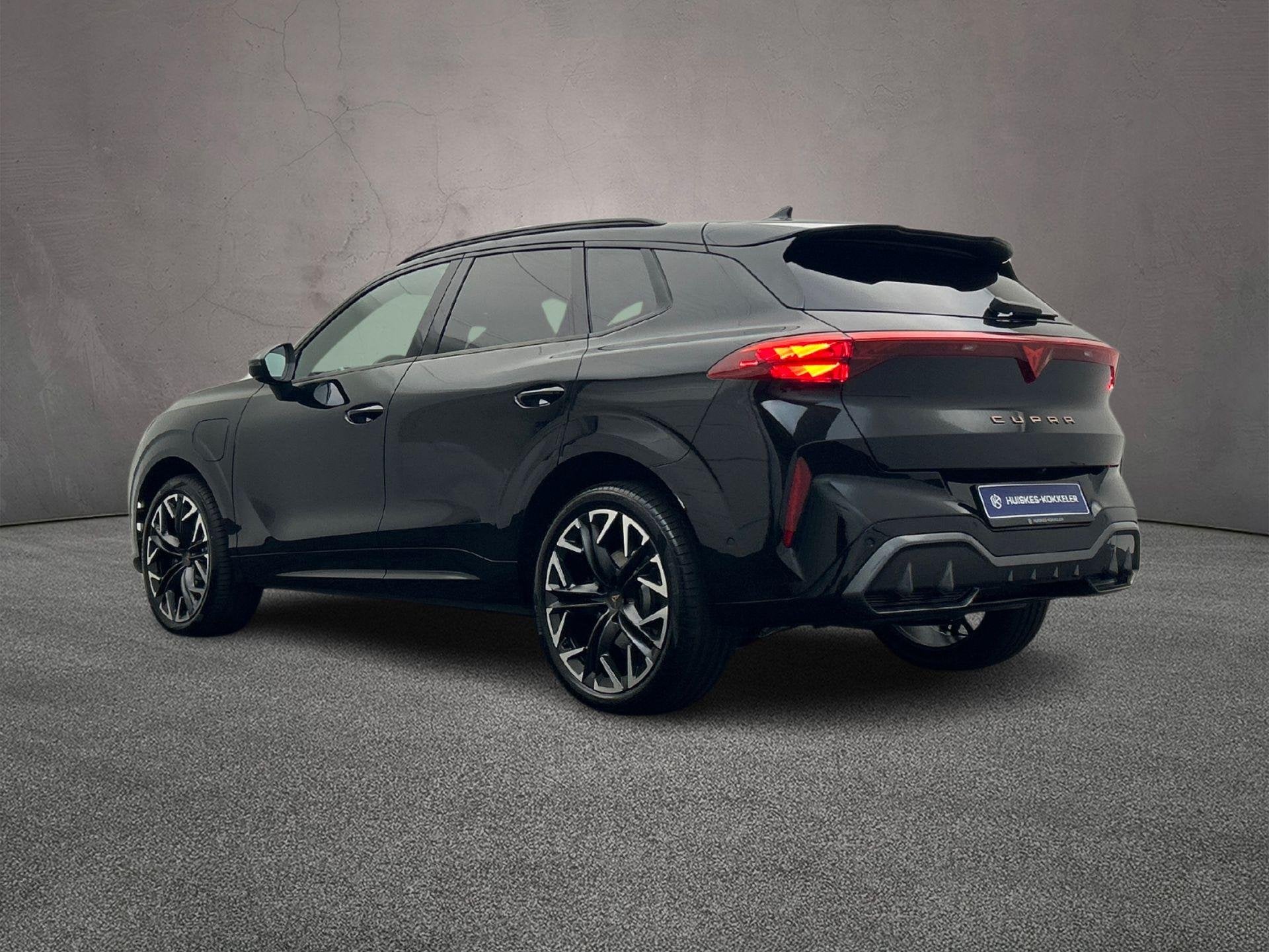 CUPRA Terramar 1.5 TSI e-Hybrid VZ Performance 272pk DSG Aut, Auto's, 4 cilinders, 150 min, Alcantara, Plug-in hybride