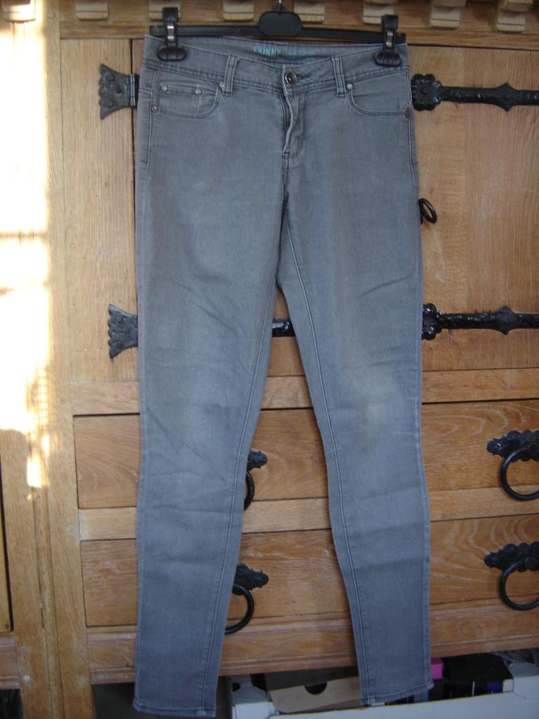 primark dames broek maat 38, Ophalen of Verzenden, Zo goed als nieuw, Maat 38/40 (M), Lang
