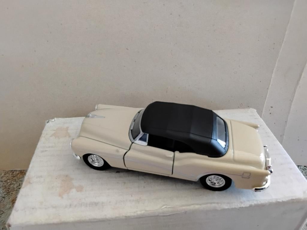 BUICK  SKYLARK   CREME, Ophalen of Verzenden, Auto, Overige merken