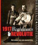 1917 Romanovs & Revolutie Het einde van een monarchie., 20e eeuw of later, Europa, Ophalen of Verzenden, Zo goed als nieuw