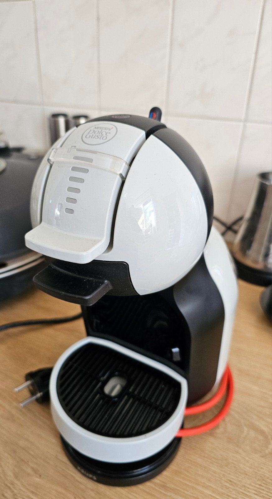 Nescafe Dulco Gusto, Ophalen of Verzenden