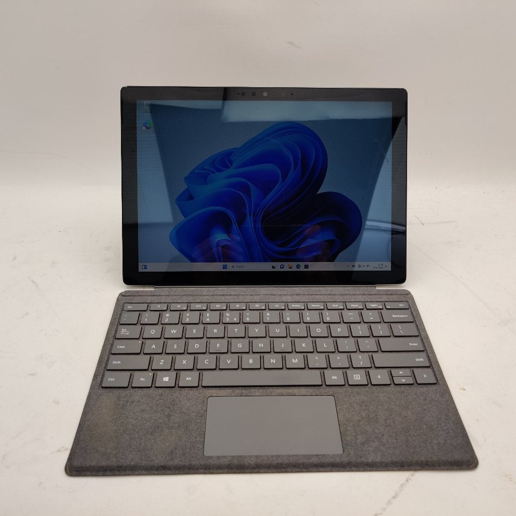 Microsoft Surface Pro 7+ i5-1135G7 | 8GB | 256GB €349,99, M, Ophalen of Verzenden, M, M