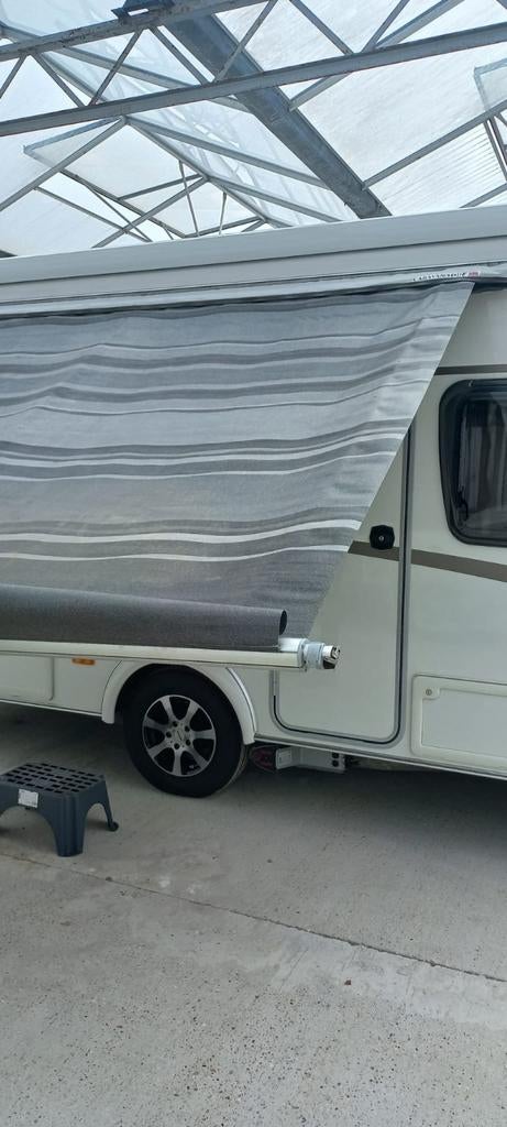 Fiamma Caravanstore Etui Luifel voor Caravan lengte 310 M, Ophalen of Verzenden, Gebruikt
