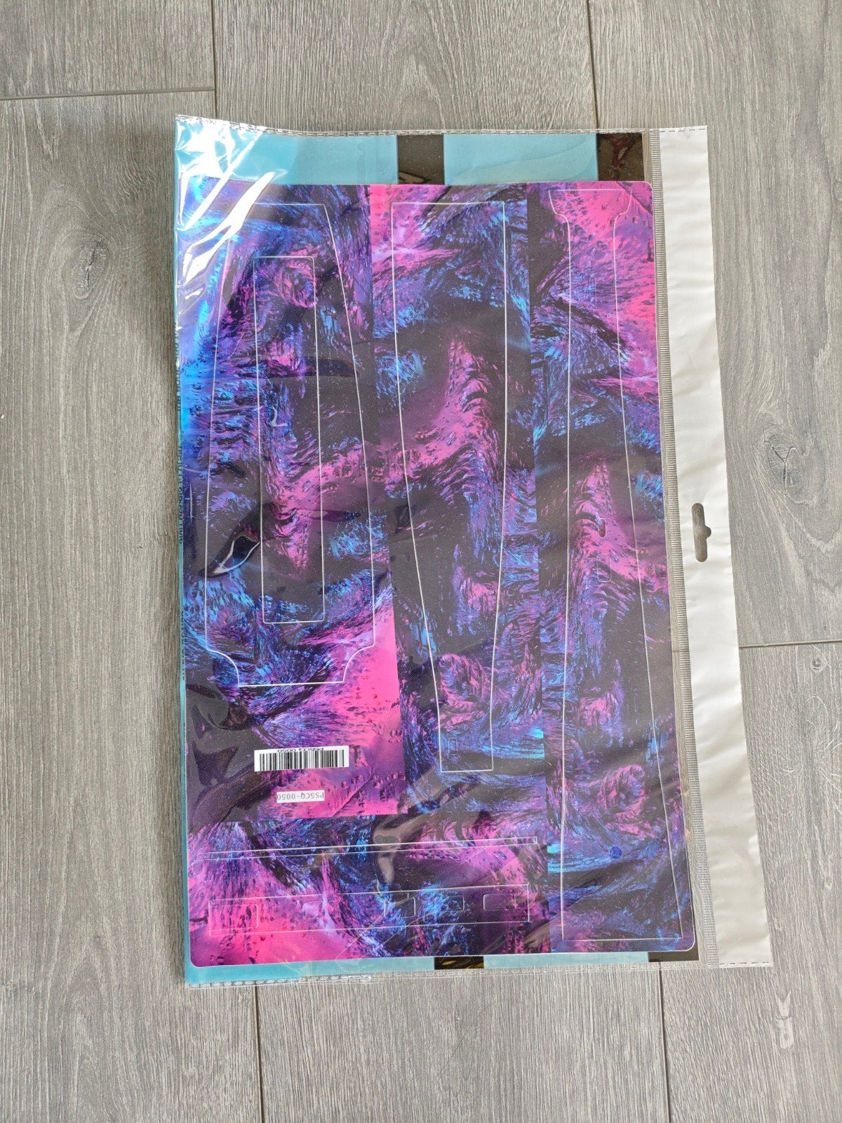 Gave galaxy Playstation 4 wrap - Nieuw, Spelcomputers en Games, Games | Sony PlayStation 4, Ophalen of Verzenden