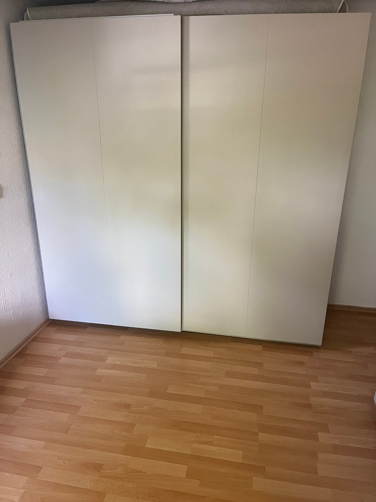 2 zgan Ikea hasvik kledingkasten, Huis en Inrichting, Ophalen, 200 cm of meer, 150 tot 200 cm, Overige houtsoorten