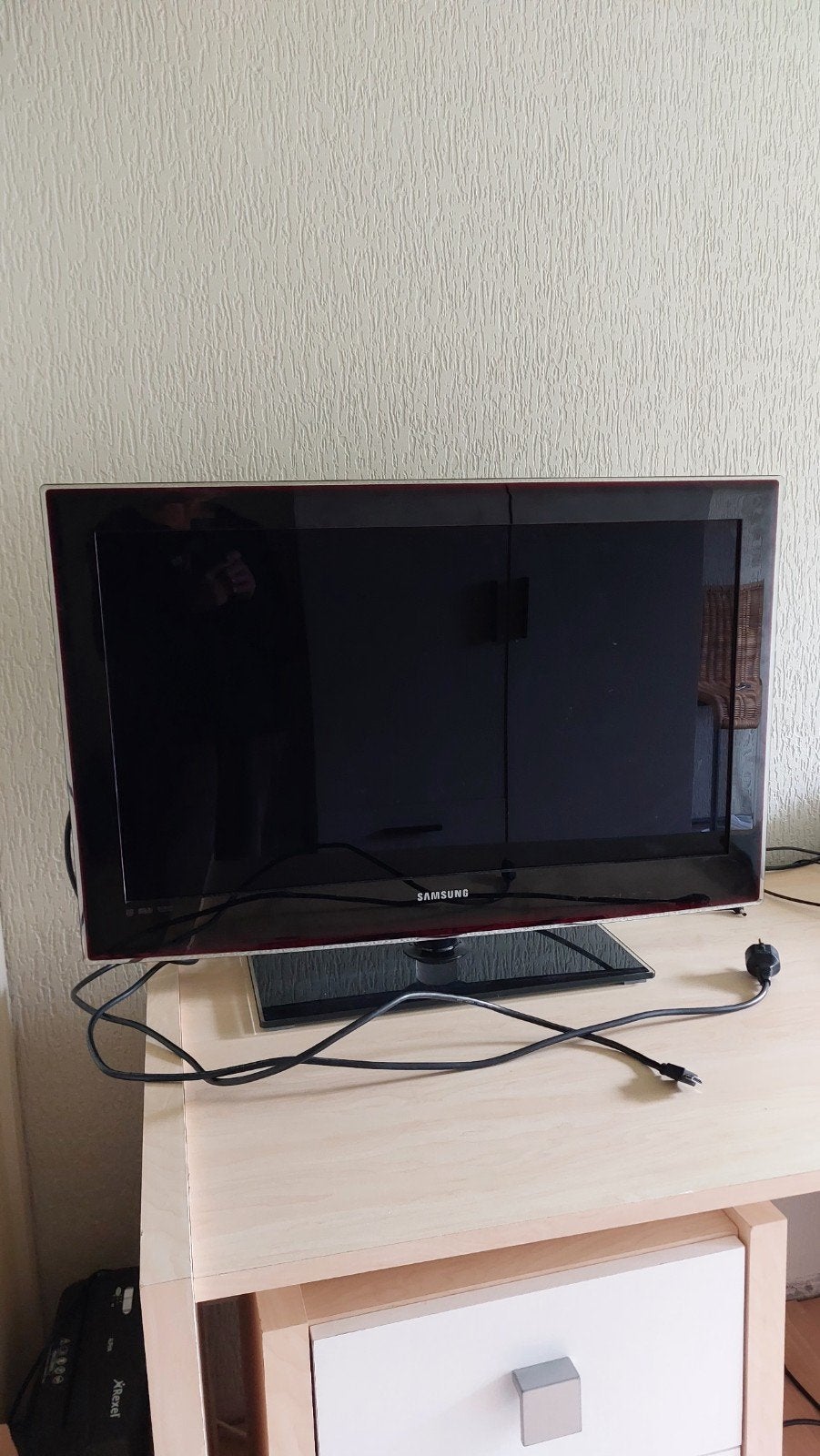 Samsung TV - Goede staat, Audio, Tv en Foto, Ophalen, Gebruikt, 60 tot 80 cm, Samsung