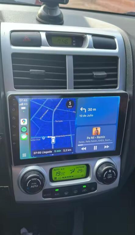 Kia Sportage | 2004 - 2010 | Autoradio, Nieuw, Ophalen of Verzenden